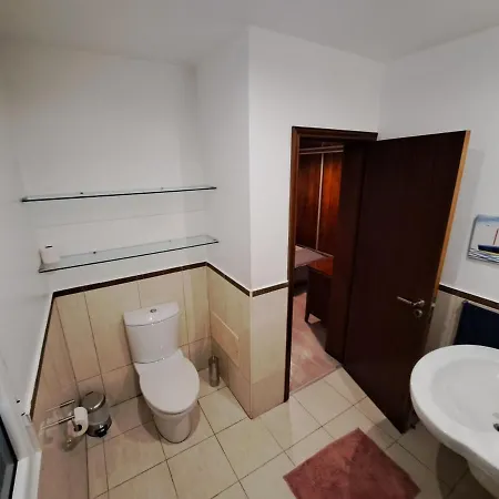 Friendly House Дом отдыха *