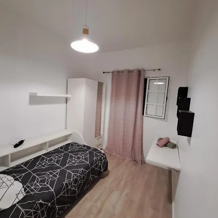 Friendly House Дом отдыха